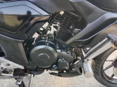 Yamaha FZ FI V3